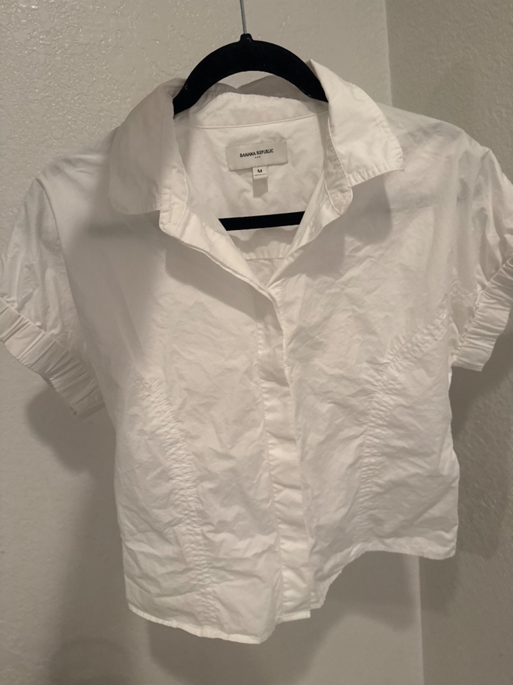 Button down - Picture 3 of 3